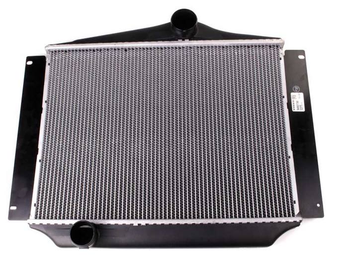 Volvo Intercooler 9492730 Genuine Volvo 9492730